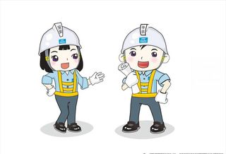 中建平平安安图片