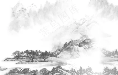 山图片 山图片