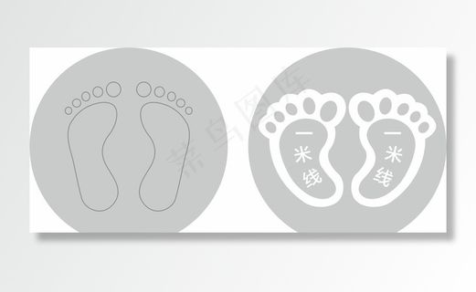 一米线 脚丫图片