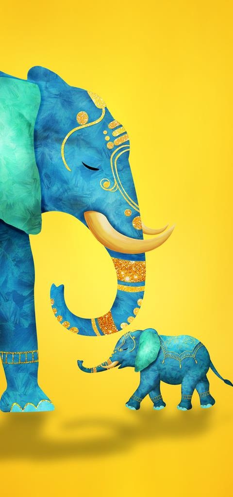 玄关装饰画图片