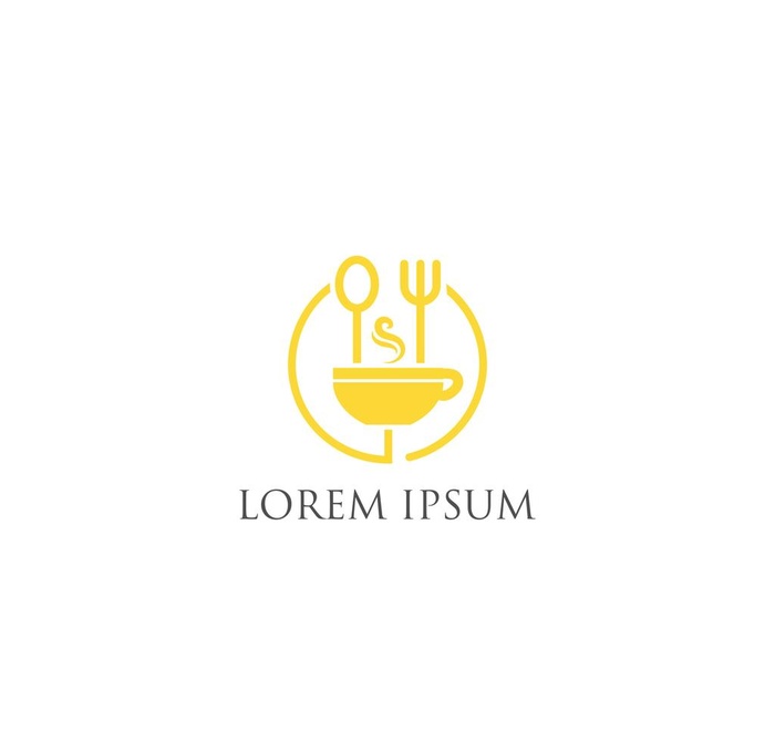 餐饮LOGO图片