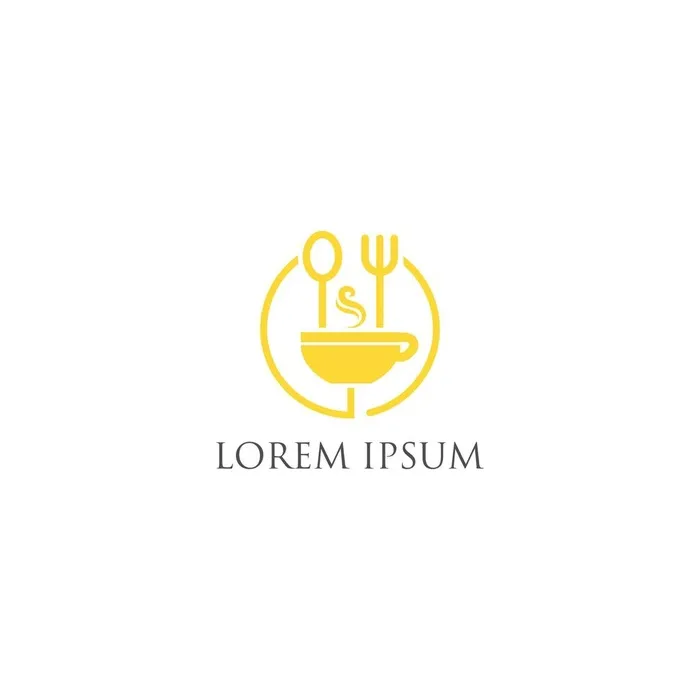 餐饮LOGO图片