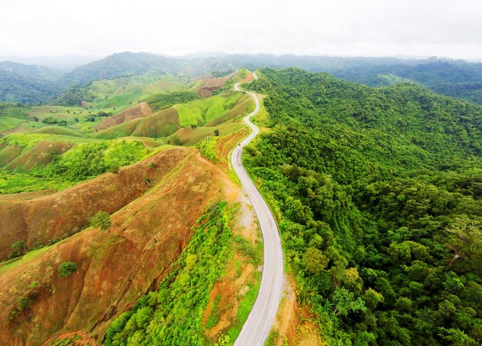 高山图片