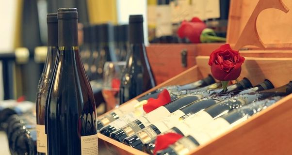 红酒图片 红酒图片