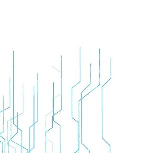 科技线条图片