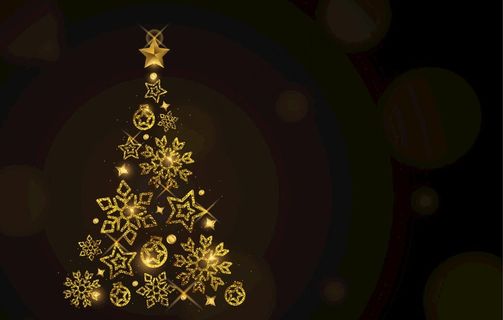 圣诞节背景图片 圣诞节背景图片