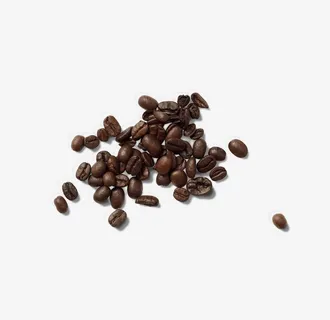 咖啡豆图片
