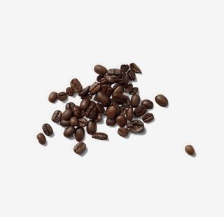 咖啡豆图片