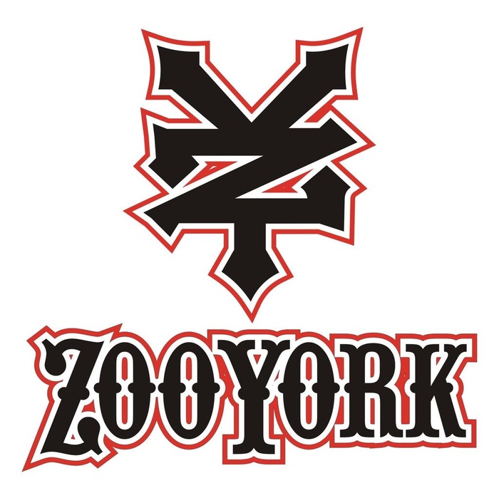 ZOOYORK标志图片