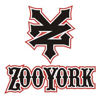 ZOOYORK标志图片