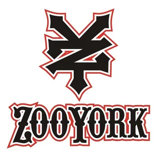 ZOOYORK标志图片
