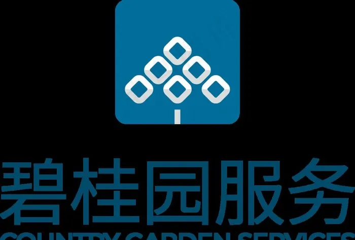 碧桂园logo图片