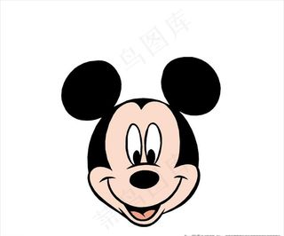 卡通米老鼠图片