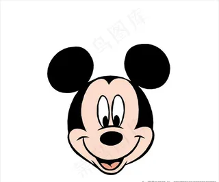 卡通米老鼠图片
