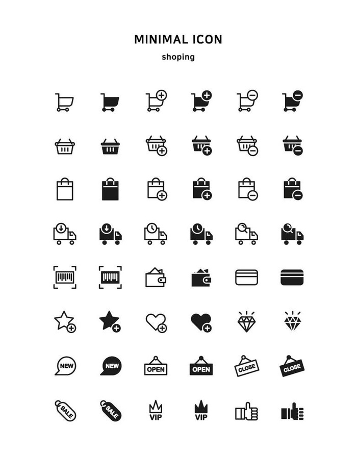 图标icon图片
