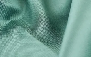 绿色 布纹理图片