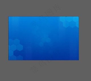 蓝色背景图片