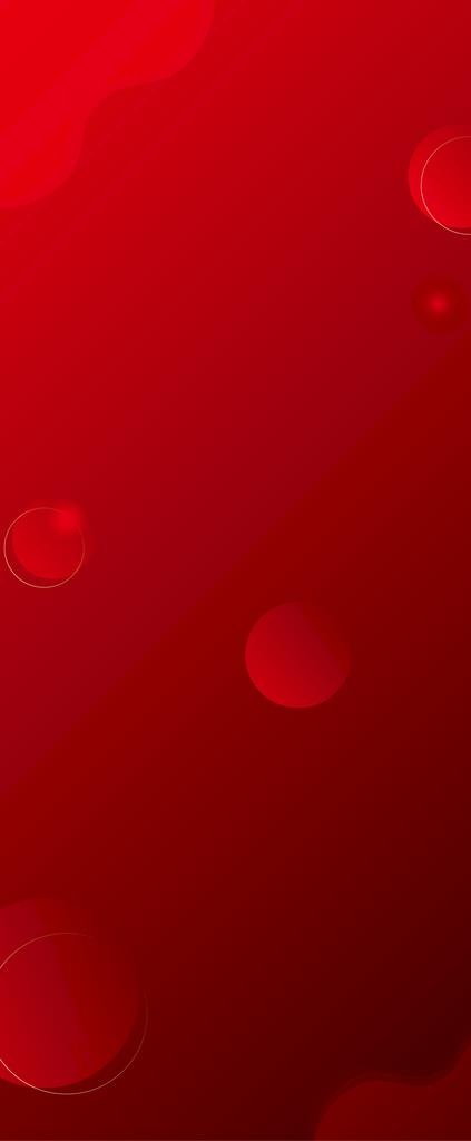 红色渐变背景图片