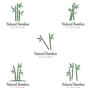 竹子图标  图片