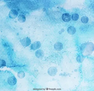 水彩墨迹背景图片