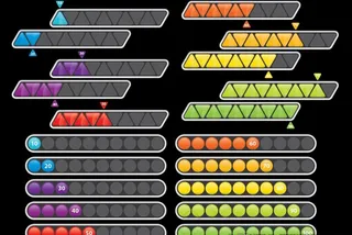 进度条图标图片
