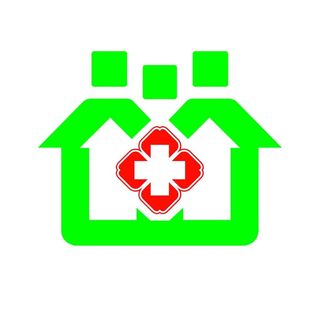 村卫生室标识图片