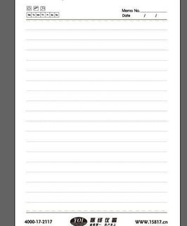 笔记本内页图片