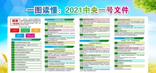 2021*一号文件图片