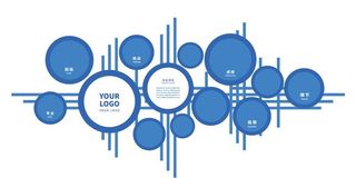 企业文化墙图片