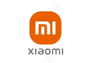 小米新版标志2021图片