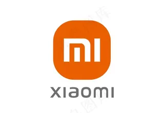 小米新版标志2021图片