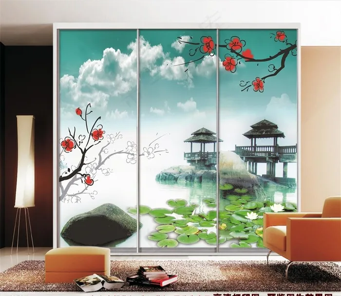 衣柜门图片(7559×6300像素(72dpi))