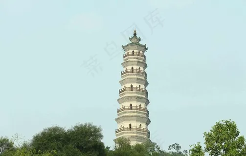 东莞榴花寺图片