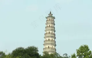 东莞榴花寺图片