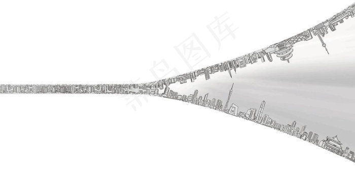 拉链改图片psd模版下载