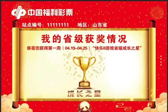 获奖海报图片(2235x1565)psd模版下载