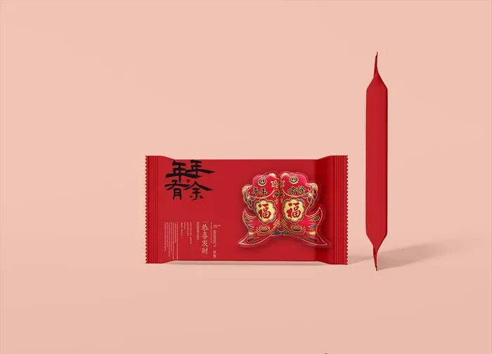 湿巾样机图片(2300x1500)psd模版下载