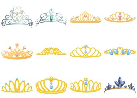皇冠图片