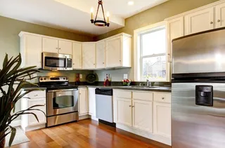 厨房效果图图片