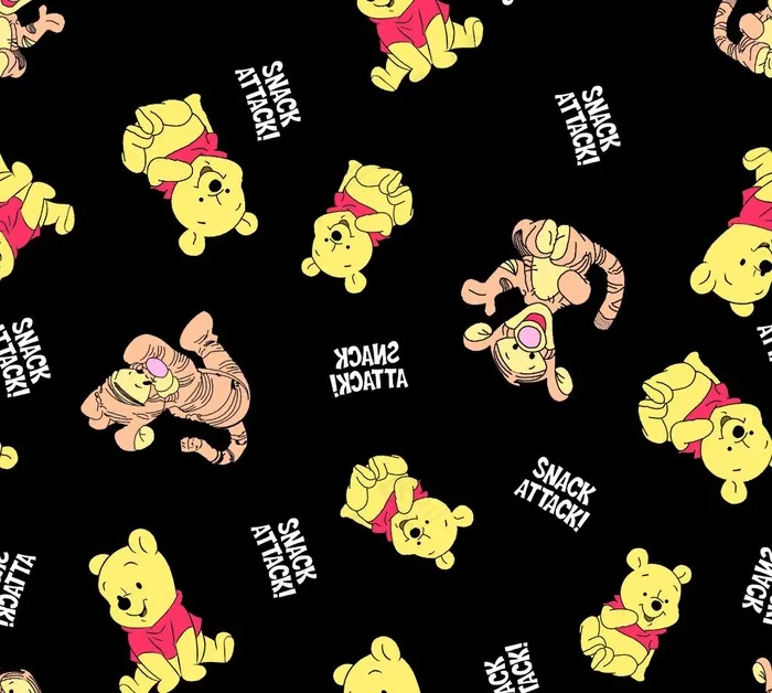 卡通 维尼熊 跳跳虎 迪士尼图片(3213x2984)