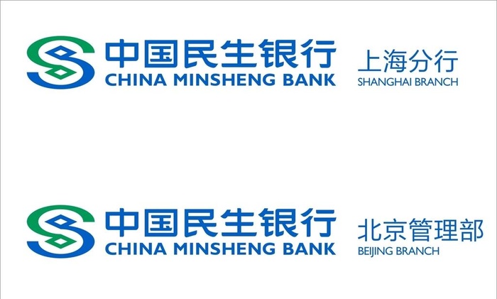 中国民生银行图片