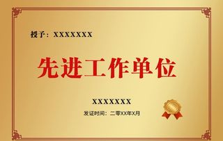 铜牌  钛金牌 图片