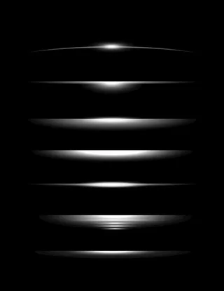 光效多色灯光光影元素图案图片