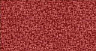 红色祥云背景图片