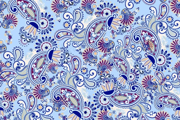 欧式花纹图片
