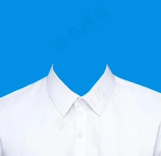 男士寸照  图片