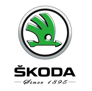 斯柯达2020   矢量log图片