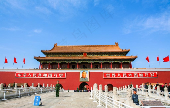 北京*图片