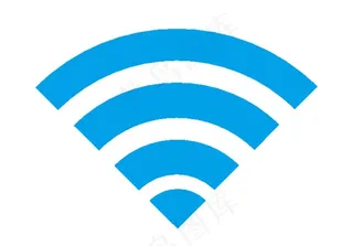 wifi标志图片
