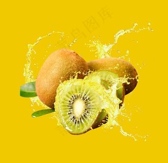 猕猴桃图片